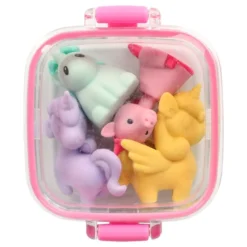 Viskelædere Unicorns