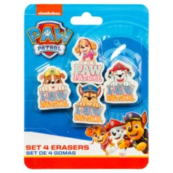 Viskelæder Paw Patrol