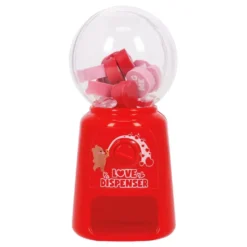Viskelærsautomat Love Dispenser