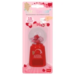 Viskelærsautomat Love Dispenser