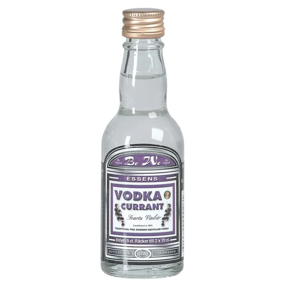 Vodka Currant Essens