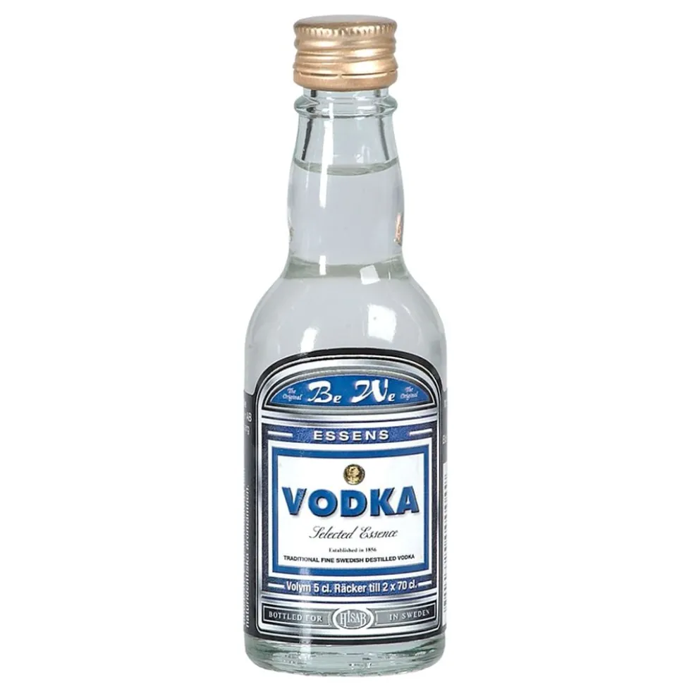 Vodka Essens