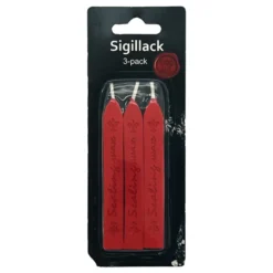 Voksstang Segl Refill
