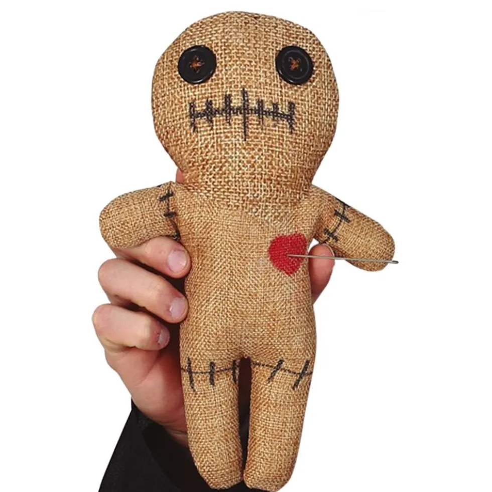 Voodoo Dukke