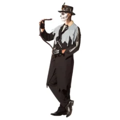 Voodoo King Kostume