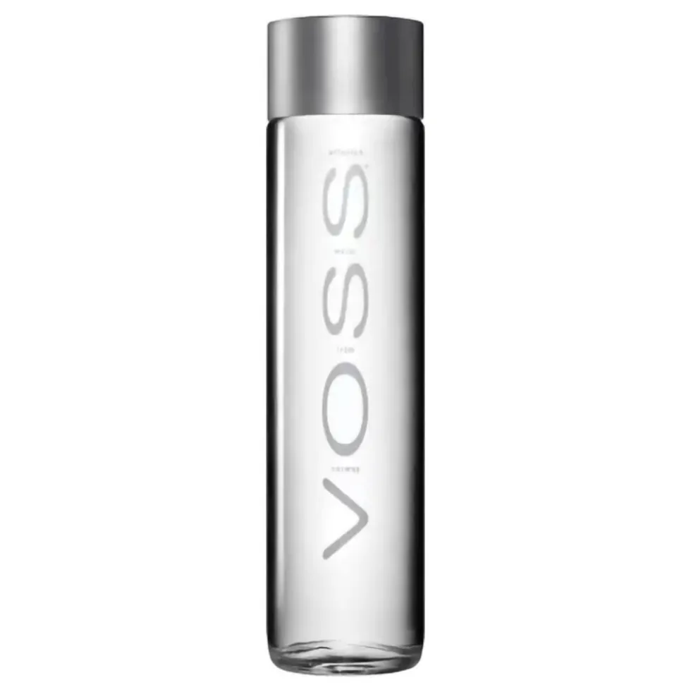 Voss Still Artesisk Vand