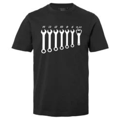 Værktøj T-shirt