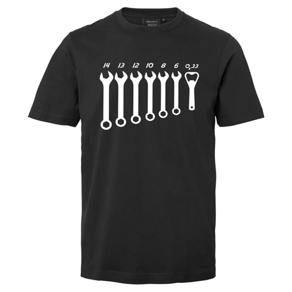 Værktøj T-shirt