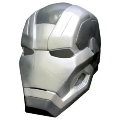 War Machine Helmmaske