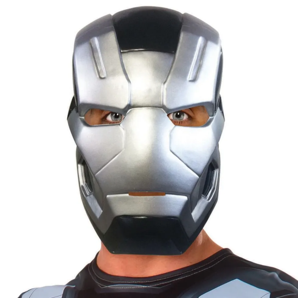 War Machine Maske