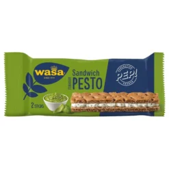Wasa Sandwich Pesto Økonomipakke