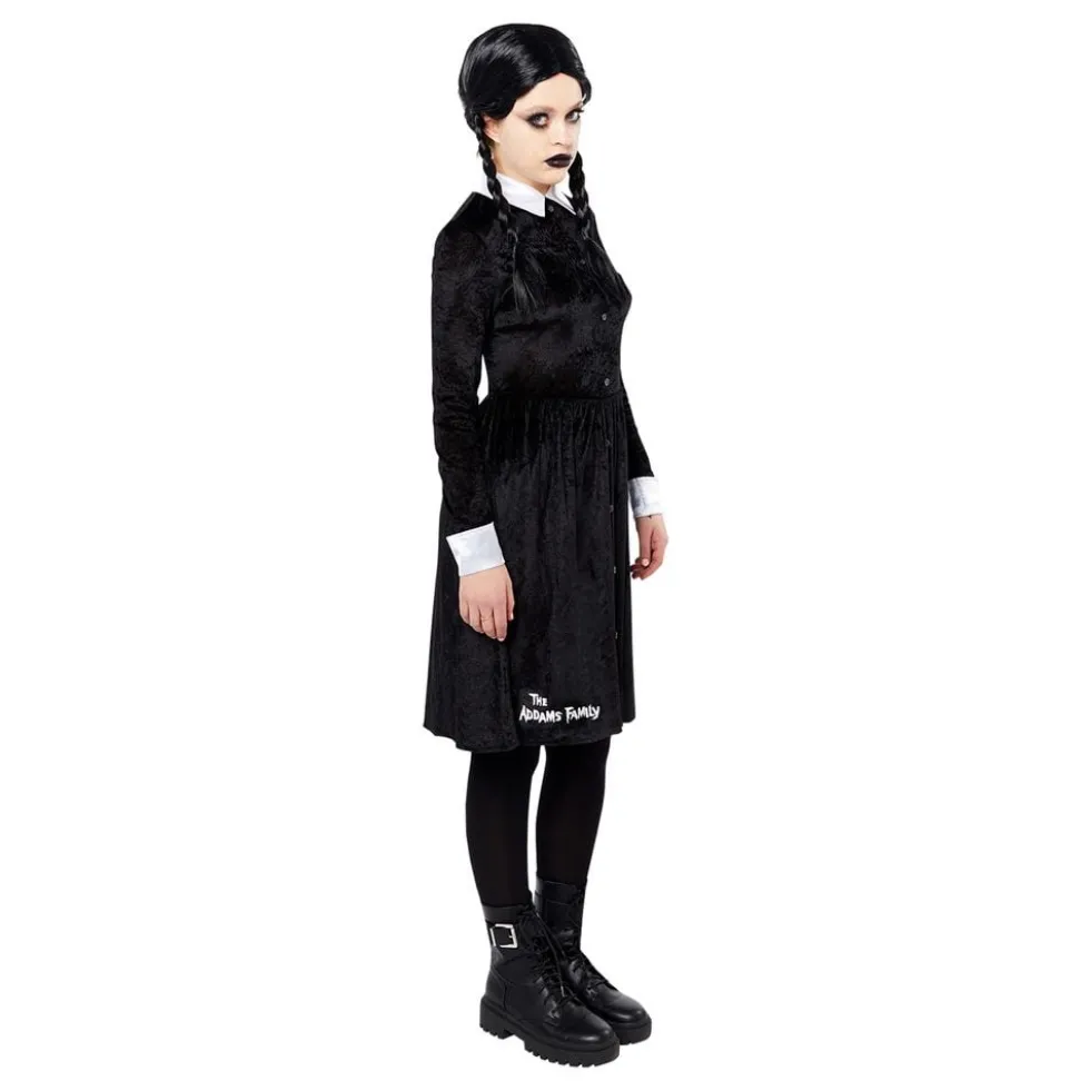 Wednesday Kostume