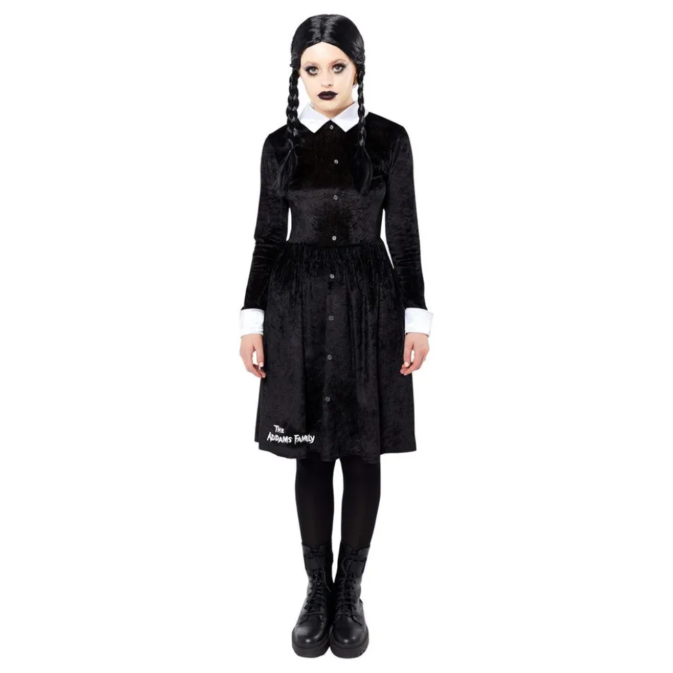 Wednesday Kostume