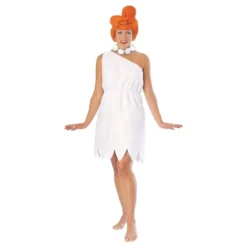 Wilma Flintstone Kostume