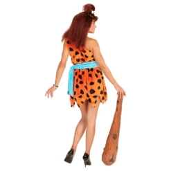 Wilma Flintstone Kostume