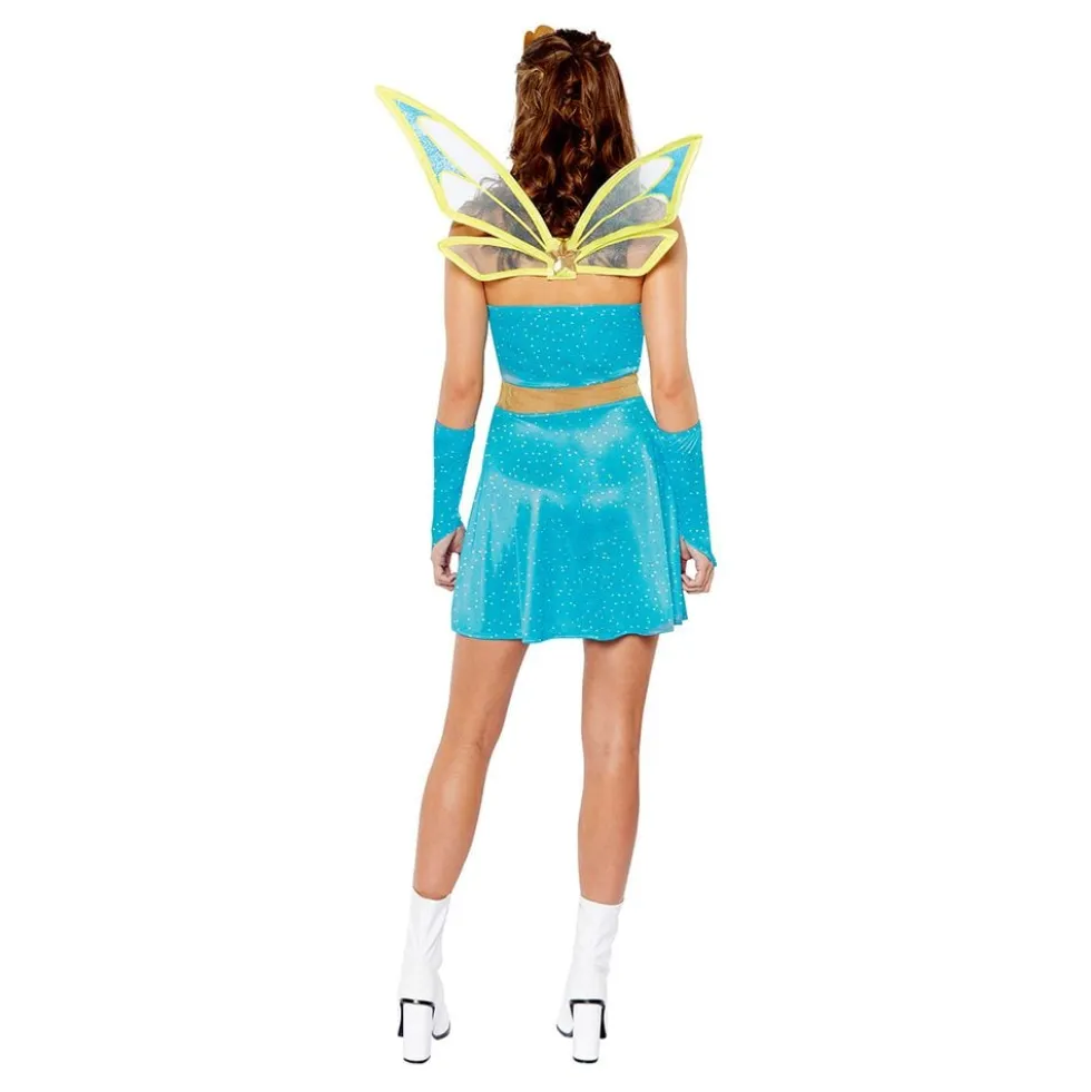 Winx Club Bloom Kostume