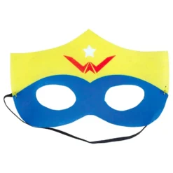 Wonder Hero Tilbehørssæt