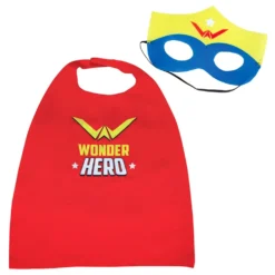 Wonder Hero Tilbehørssæt