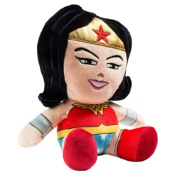 Wonder Woman bamse