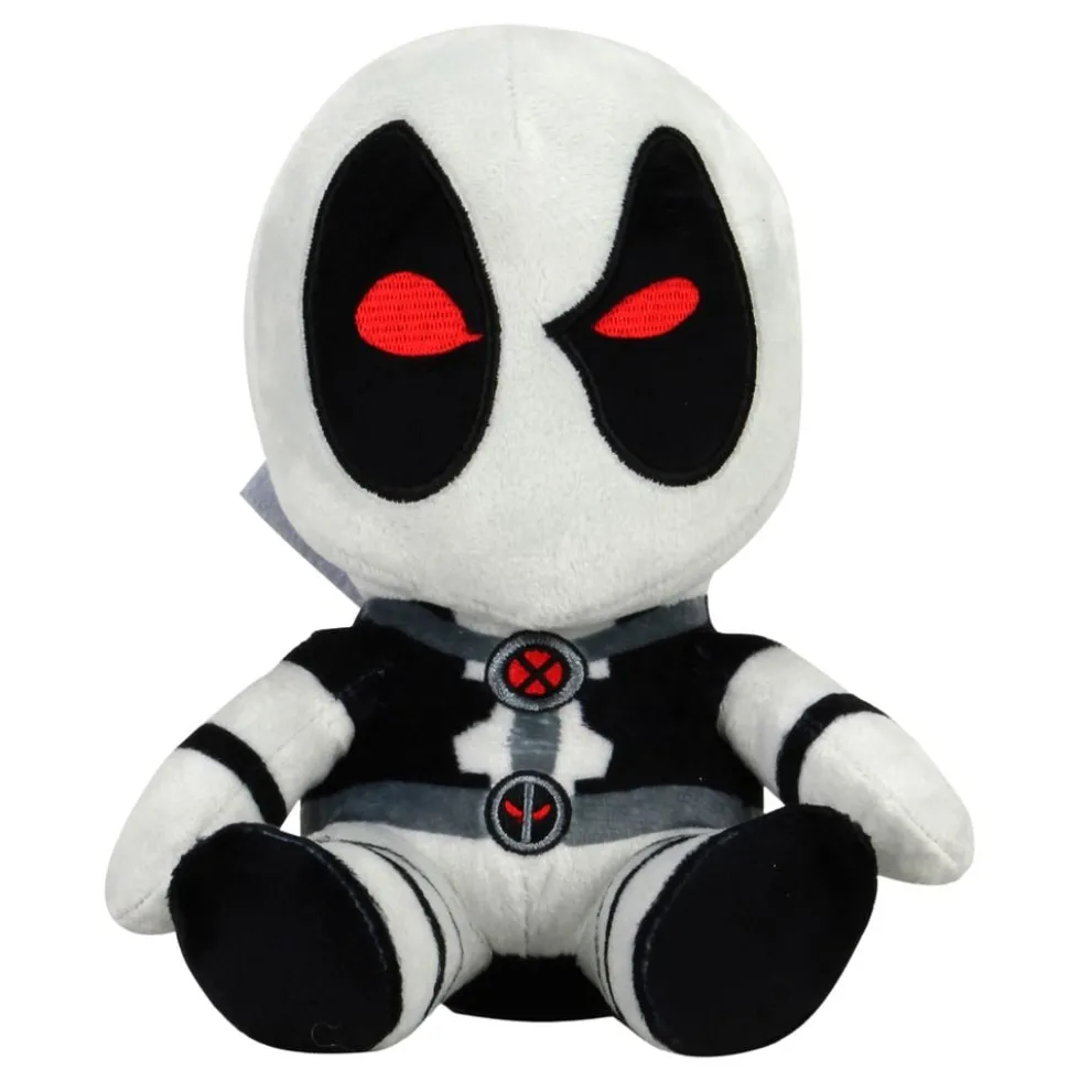 X-Force Deadpool bamse