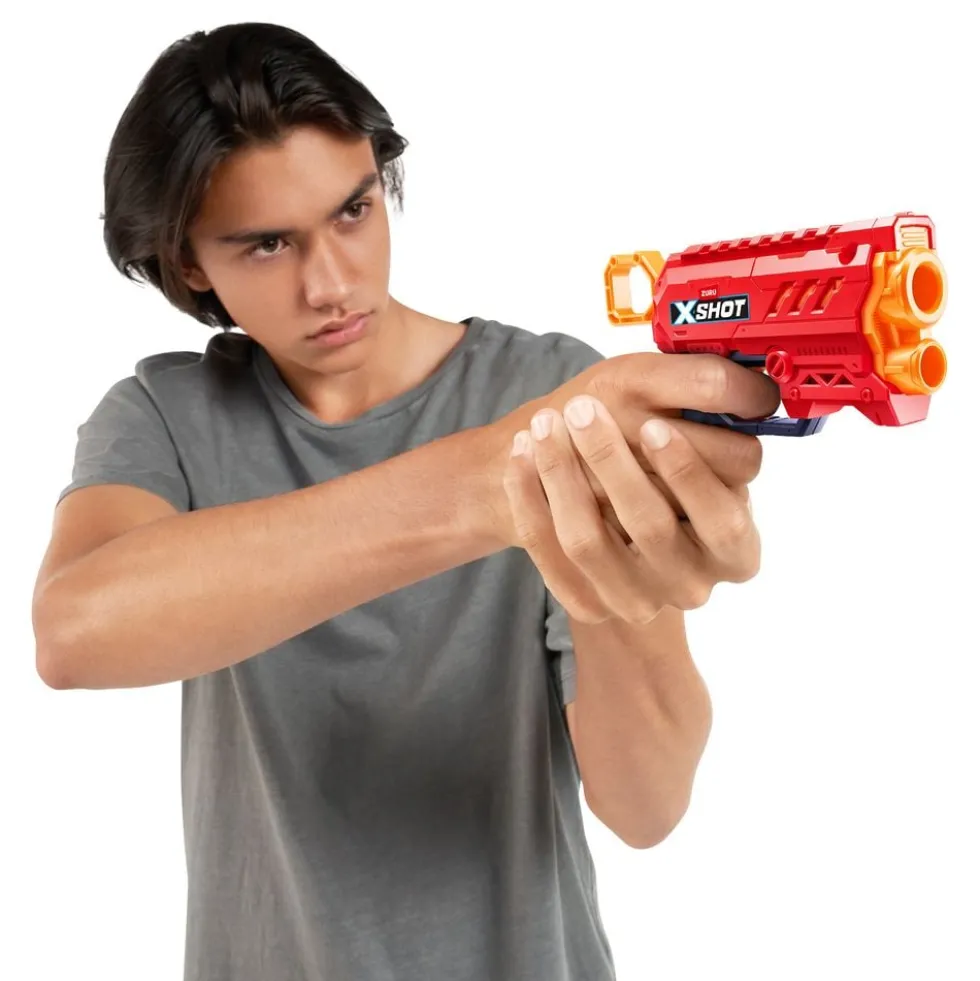 X-Shot Excel Micro 2.0 Blaster