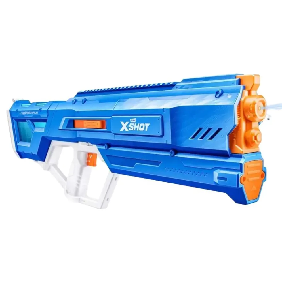 X-Shot Hydra Pulse Motor Soaker Vandpistol