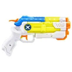 X-Shot Micro Fast-Fill Vandpistol