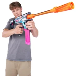 X-Shot Motorized Piston Pump