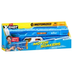 X-Shot Motor Soaker Mega Pulse Vandpistol