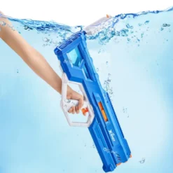 X-Shot Motor Soaker Mega Pulse Vandpistol