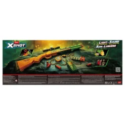 X-Shot Role Play Big Hunter