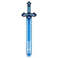 X-Shot Role Play Pixel Sword