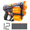 X-Shot Skins Dread Blaster Jurassic World Skin