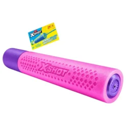 X-Shot Water Foam Blaster Vandpistol