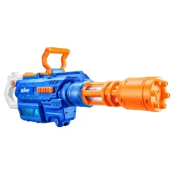 X-Shot Water Gatling Motor Soaker Vandpistol