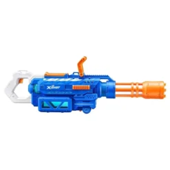X-Shot Water Gatling Motor Soaker Vandpistol