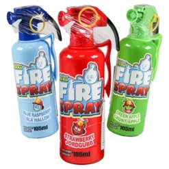 XXXL Fire Spray Økonomipakke