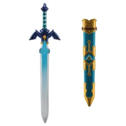 Zelda Link Sværd