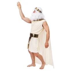 Zeus Kostume