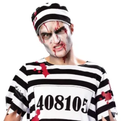 Zombie Fange Kostume
