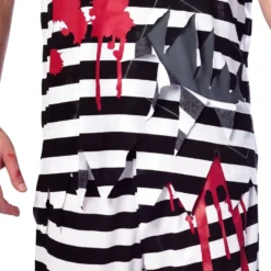 Zombie Fange Kostume