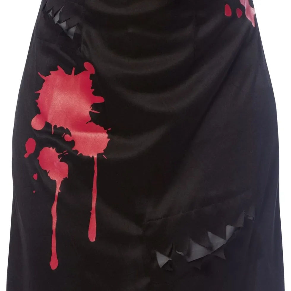Zombie Nonne Kostume
