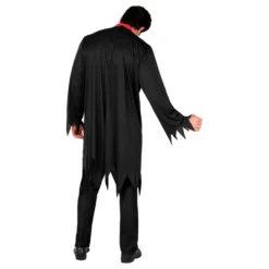 Zombiepræst Kostume