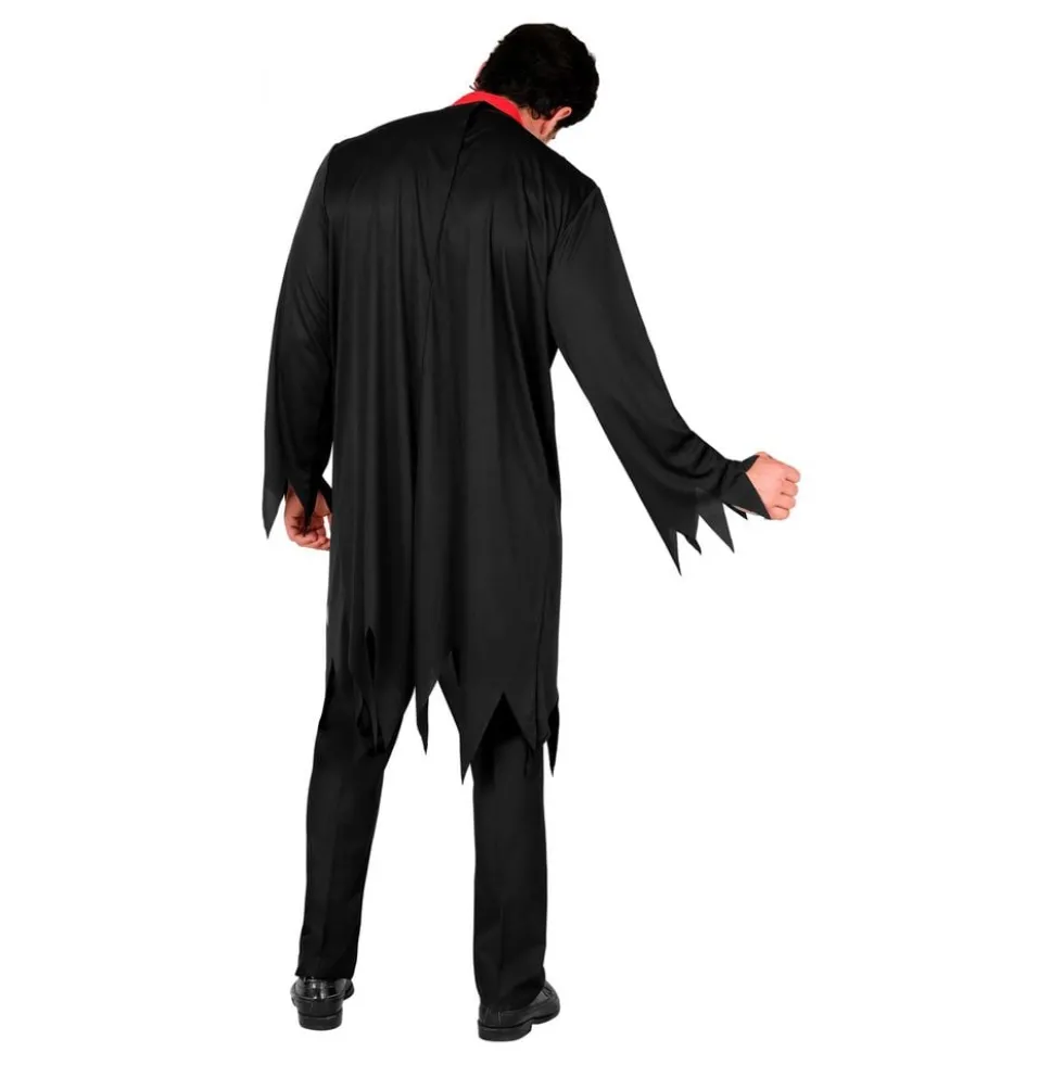 Zombiepræst Kostume