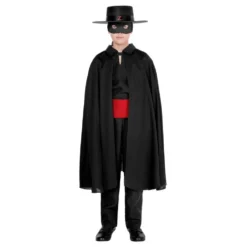 Zorro Børnekostume