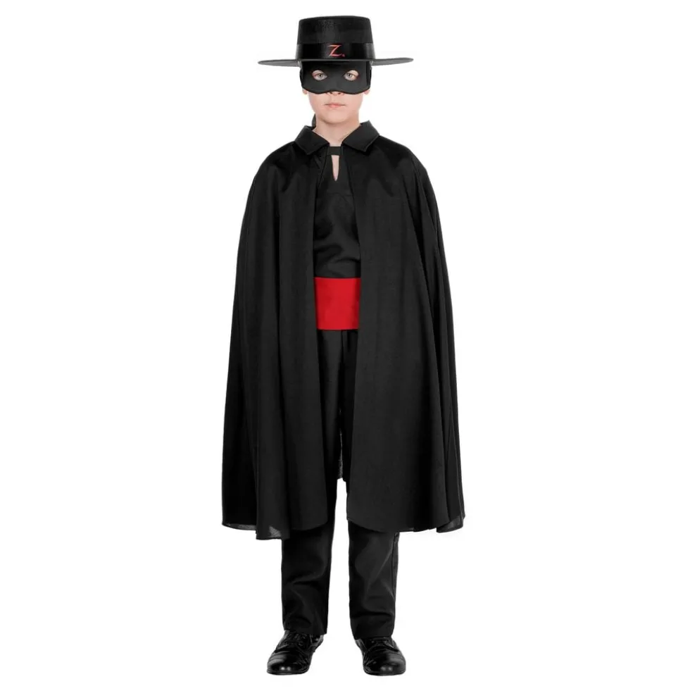 Zorro Børnekostume