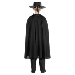 Zorro Børnekostume
