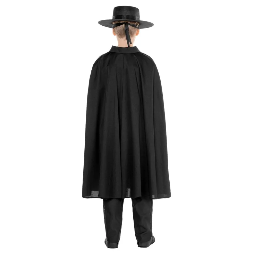 Zorro Børnekostume