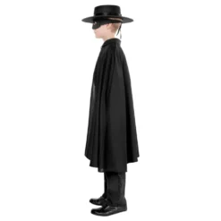 Zorro Børnekostume