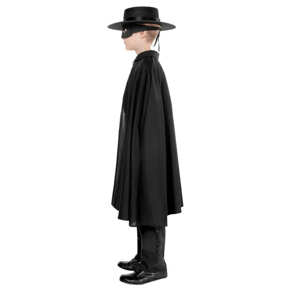 Zorro Børnekostume